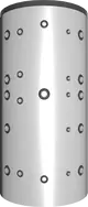 Juratherm-Vlies-Isolierung-EH-S-SS-1100-Silber-Isolierstaerke-130-mm-97231100 gallery number 1